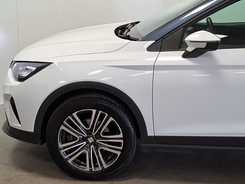 Seat Arona 1.0 Tsi Xperience Grey #19