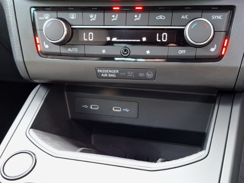 Seat Ibiza 1.0 Tsi 95 Se Technology White #17