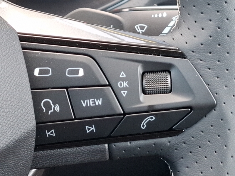 Seat Arona 1.0 Tsi Se White #13