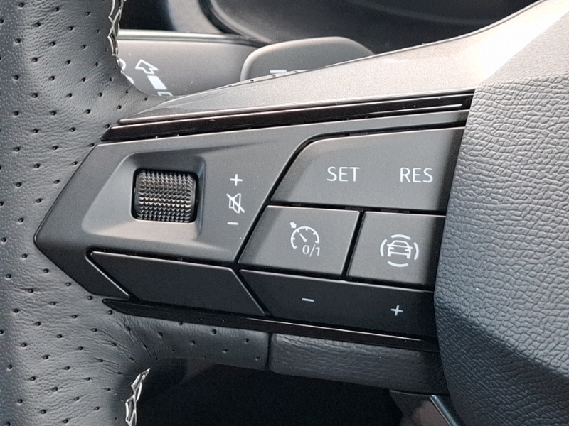 Seat Arona 1.0 Tsi Se White #12