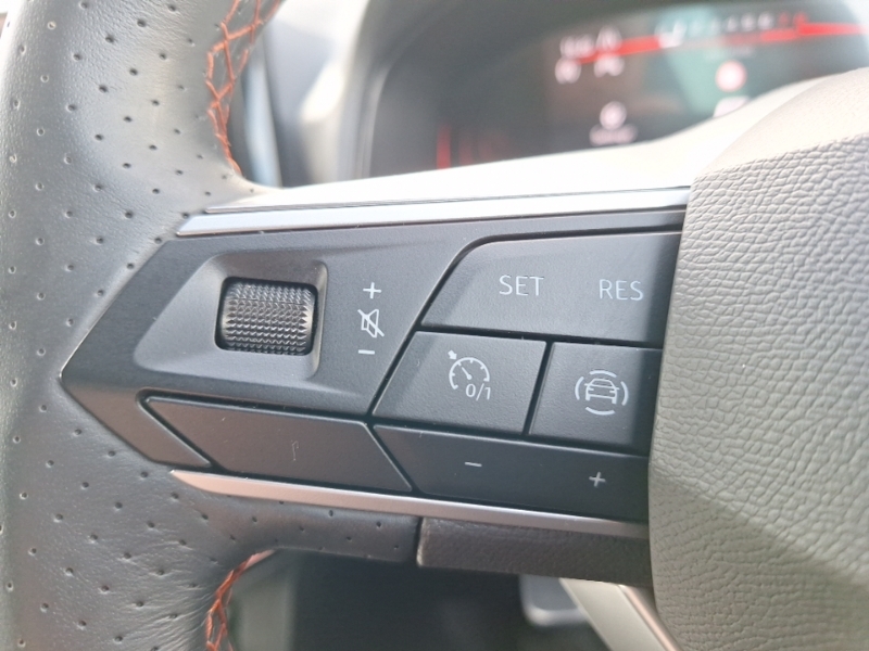 Seat Ibiza 1.0 Tsi 95 Se Technology Blue #12