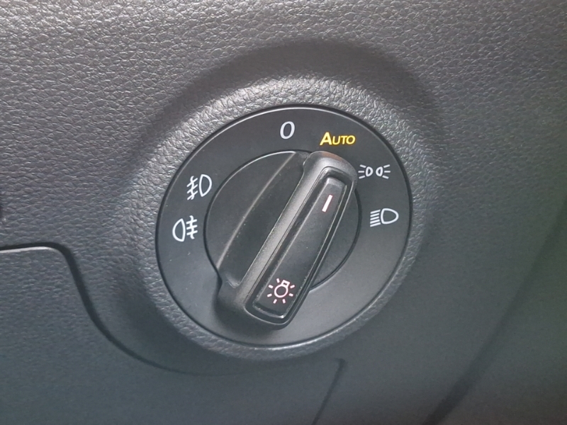 Seat Ibiza 1.0 Tsi 95 Se Technology Blue #15
