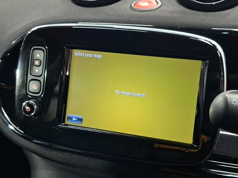 Smart Forfour 60Kw Eq Pulse Premium 17Kwh 22Kwch Grey #10