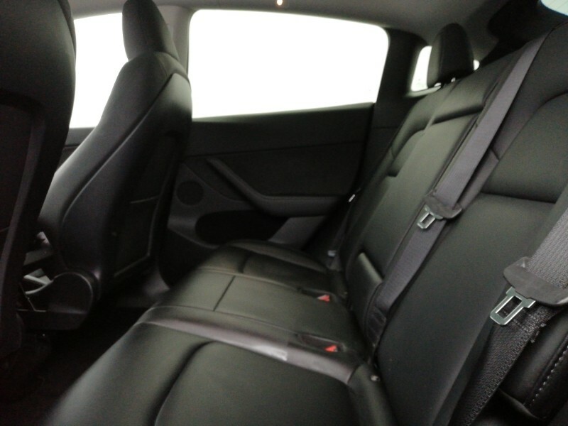 Tesla Model Y Long Range Awd Grey #6