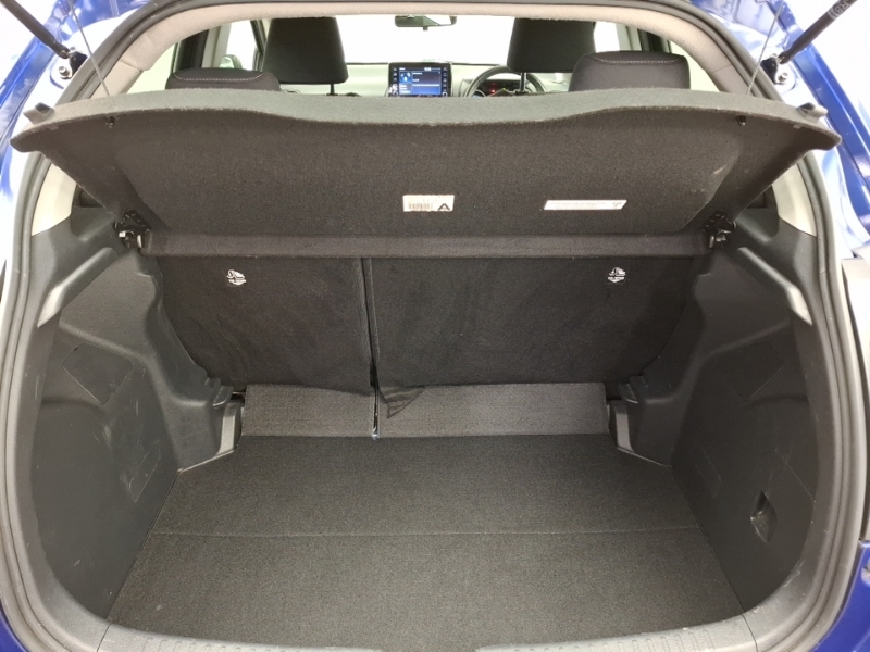Toyota Yaris Dynamic Grey #18