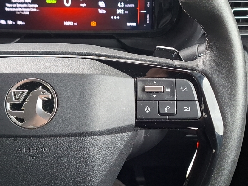 Vauxhall Combo-e Life 52Kwh Ultimate 7.4Kw Charger #13