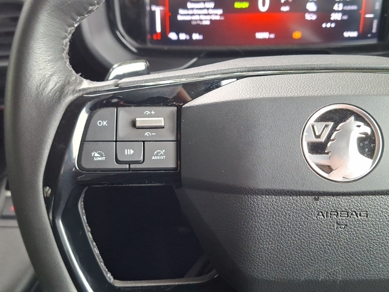 Vauxhall Combo-e Life 52Kwh Ultimate 7.4Kw Charger #12