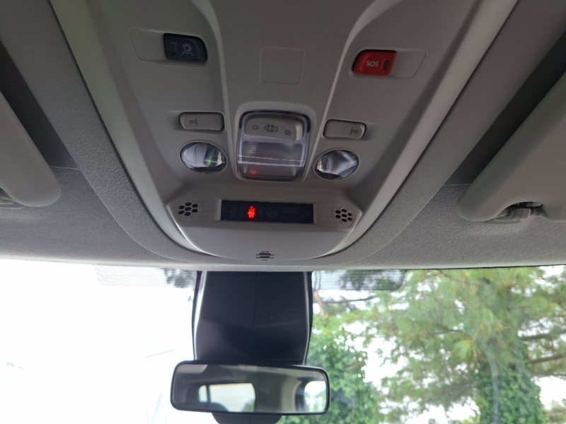 Vauxhall Combo-e Life 52Kwh Ultimate 7.4Kw Charger #17