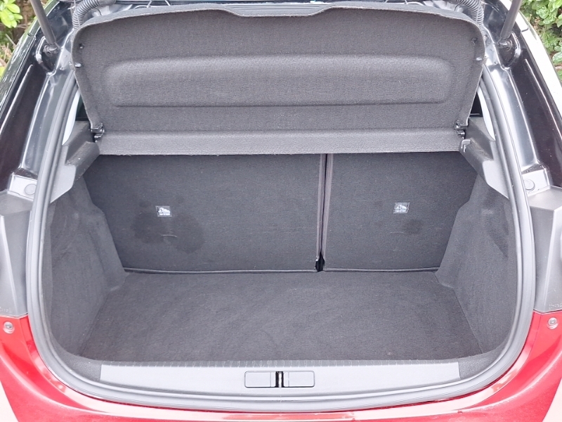Vauxhall Corsa 1.2 Se Premium Blue #18