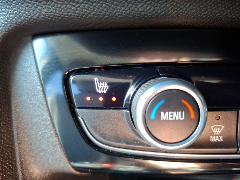 Vauxhall Corsa-e Hatchback 50Kwh Se Nav Premium 7.4Kw Blue #16