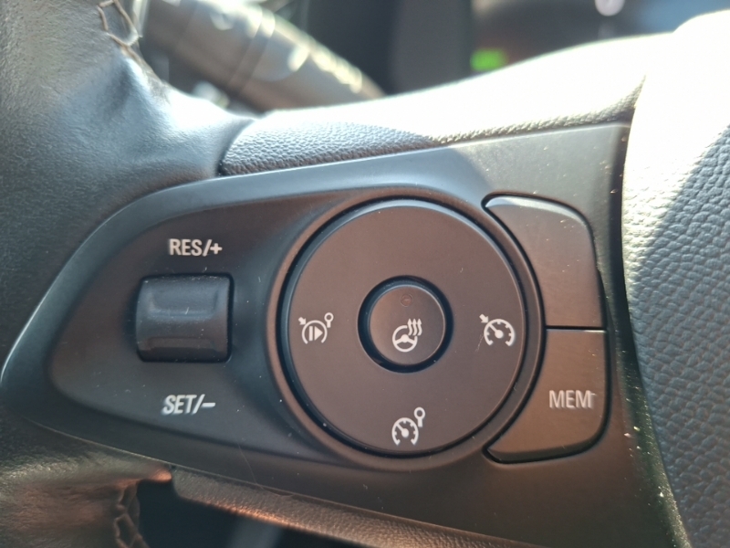 Vauxhall Corsa-e Hatchback 50Kwh Se Nav Premium 7.4Kw Blue #12