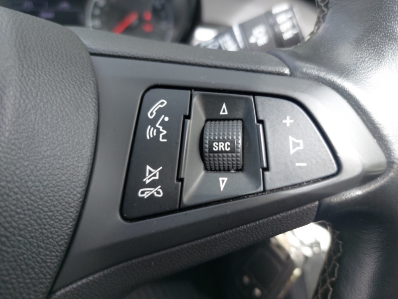 Vauxhall Corsa Energy Ac Ecoflex Grey #13