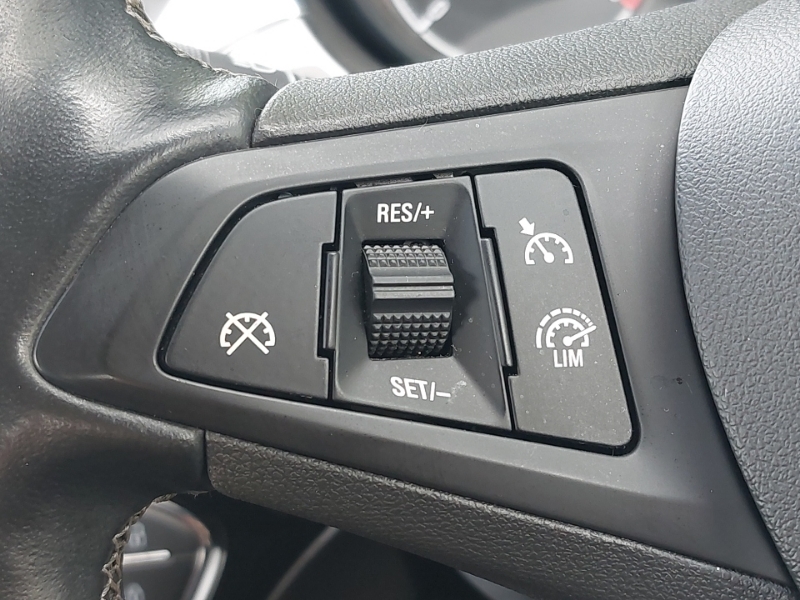 Vauxhall Corsa Energy Ac Ecoflex Grey #12