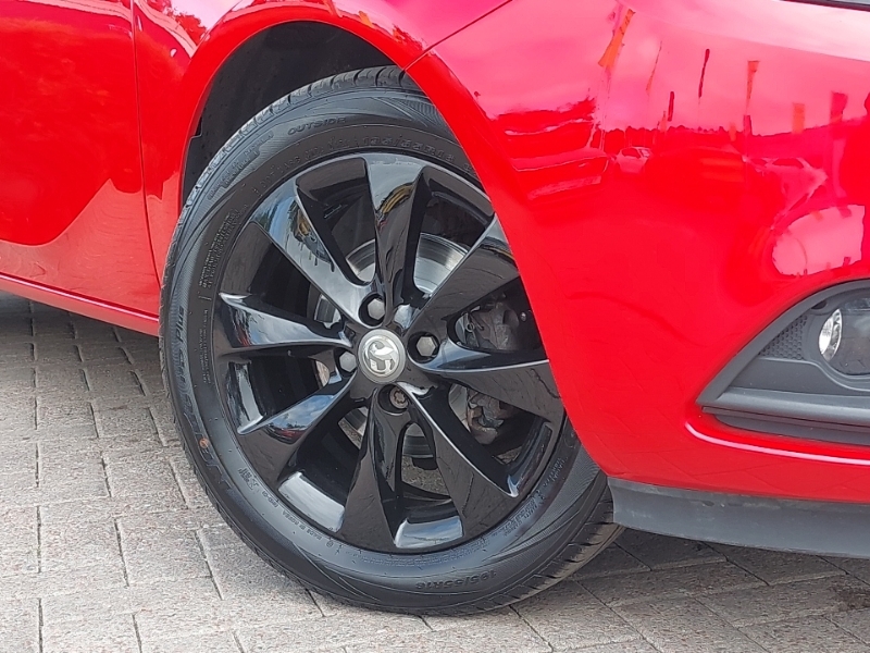 Vauxhall Corsa Energy Ac Ecoflex Grey #19