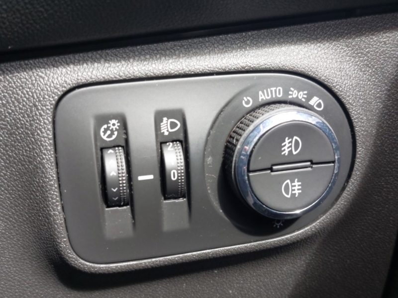 Vauxhall Corsa Energy Ac Ecoflex Grey #16
