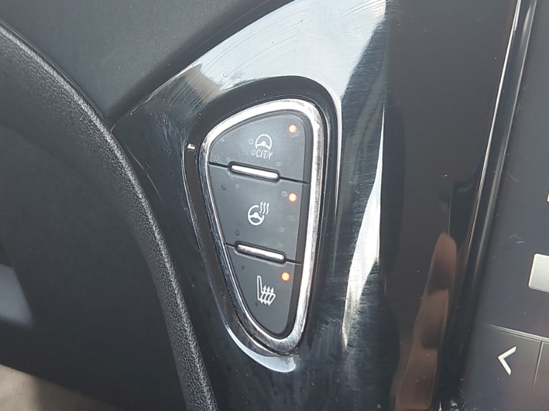 Vauxhall Corsa Energy Ac Ecoflex Red #14
