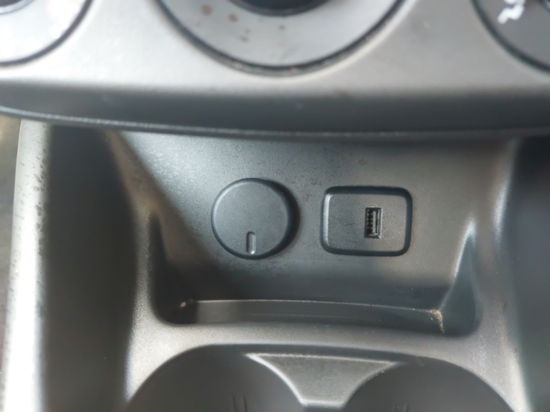 Vauxhall Corsa Energy Ac Ecoflex Red #15