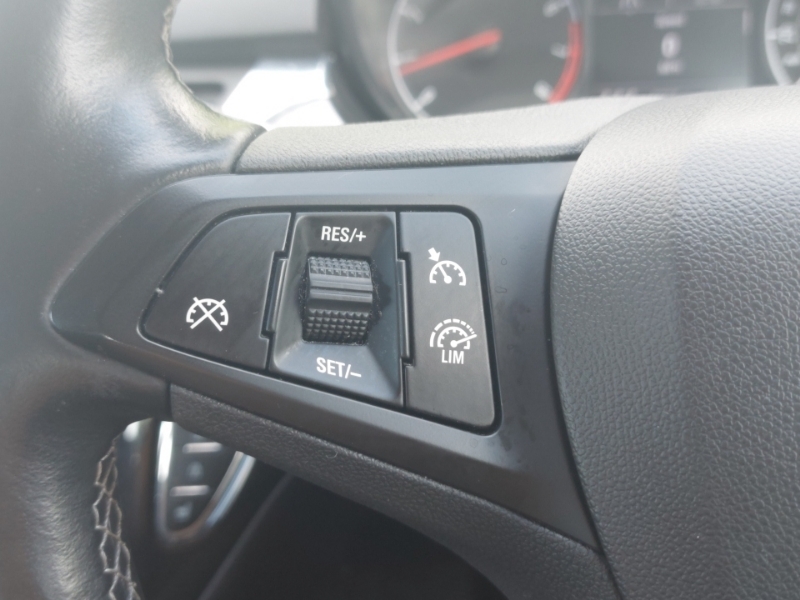 Vauxhall Corsa Energy Ac Ecoflex Red #11