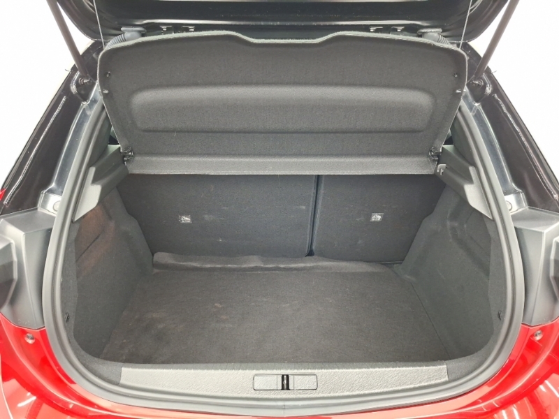 Vauxhall Corsa 1.2 Turbo Ultimate Black #18