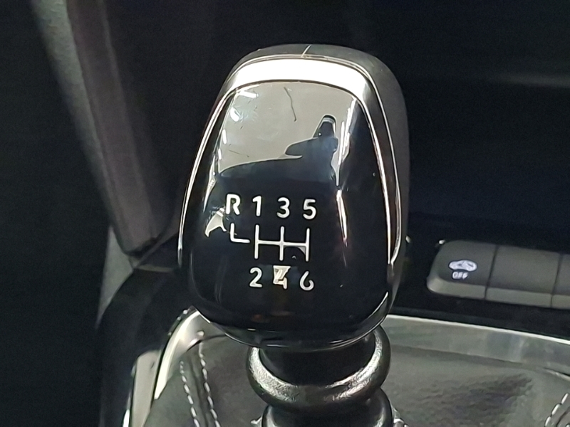 Vauxhall Corsa 1.2 Turbo Ultimate Black #16