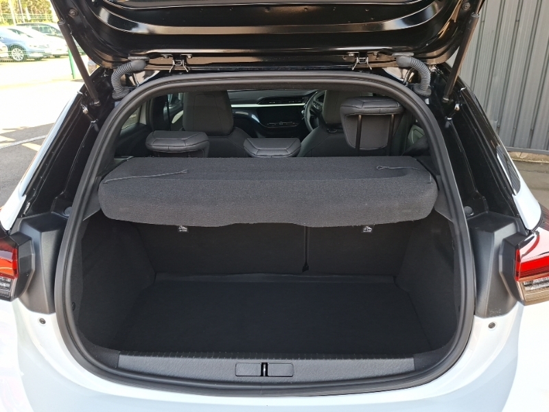 Vauxhall Corsa 1.2 Turbo Gs Grey #18