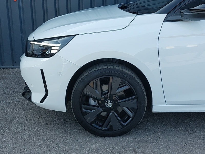 Vauxhall Corsa-e 100Kw Gs 50Kwh Grey #19