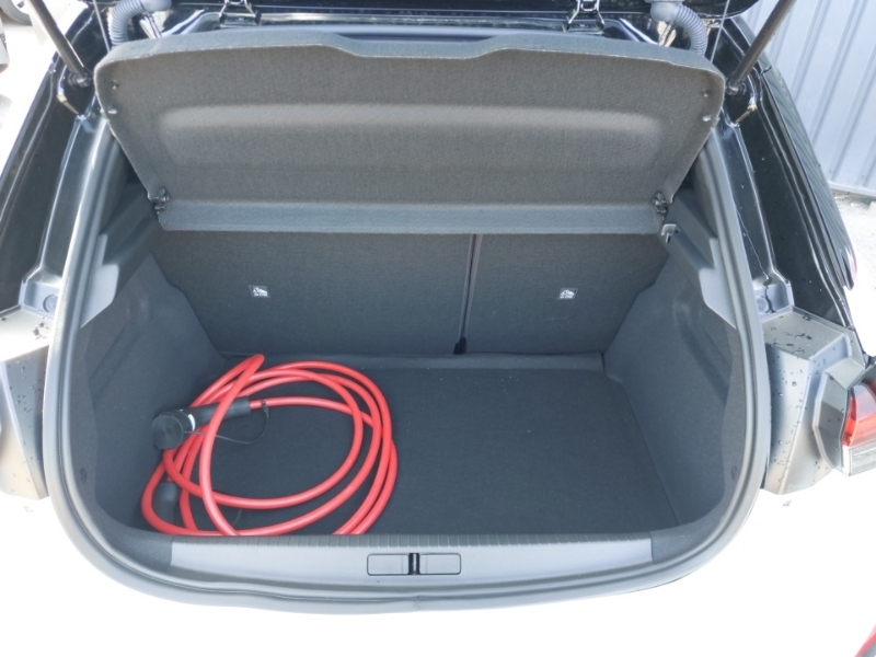 Vauxhall Corsa-e 100Kw Gs 50Kwh Grey #18