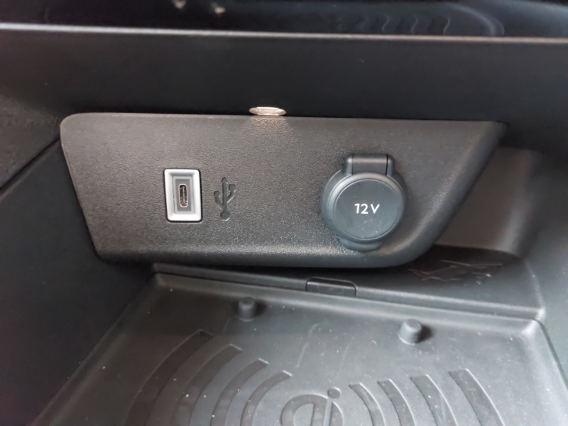 Vauxhall Corsa-e 100Kw Gs 50Kwh Grey #16