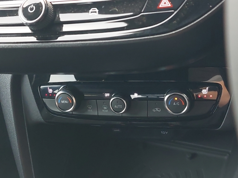 Vauxhall Corsa-e 100Kw Gs 50Kwh Grey #15