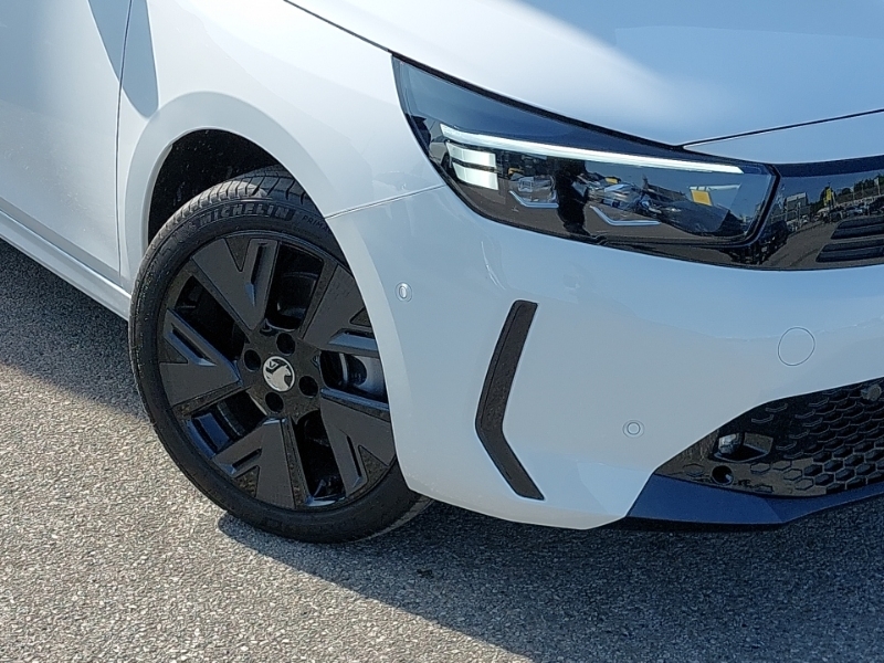 Vauxhall Corsa-e 100Kw Gs 50Kwh Grey #20