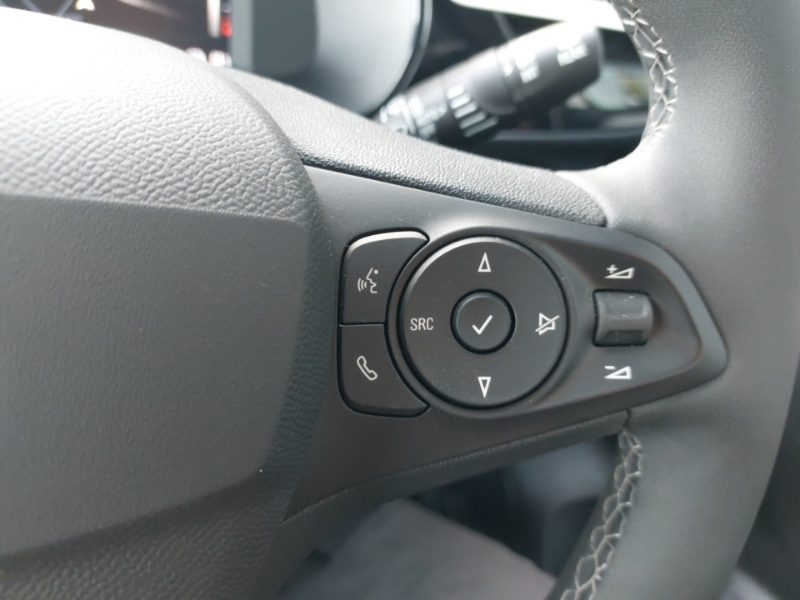 Vauxhall Corsa-e 100Kw Gs 50Kwh Grey #12