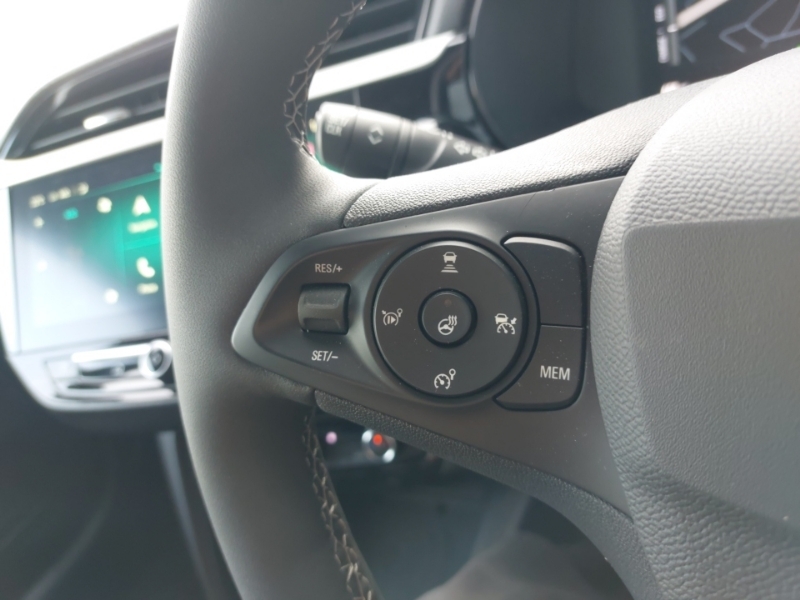 Vauxhall Corsa-e 100Kw Gs 50Kwh Grey #13