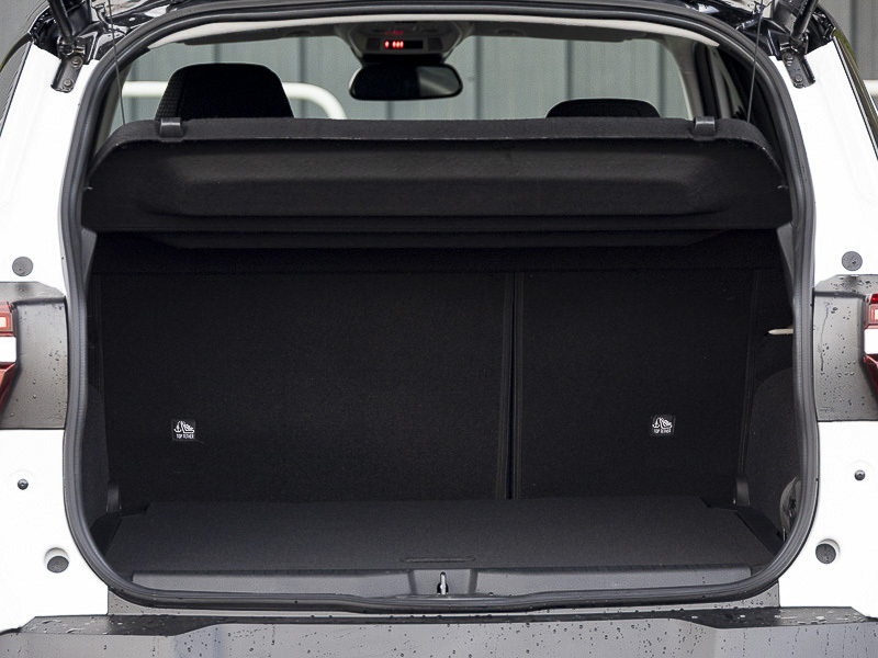 Vauxhall Frontera 1.2 Hybrid 110 Gs E-dct6 Green #18