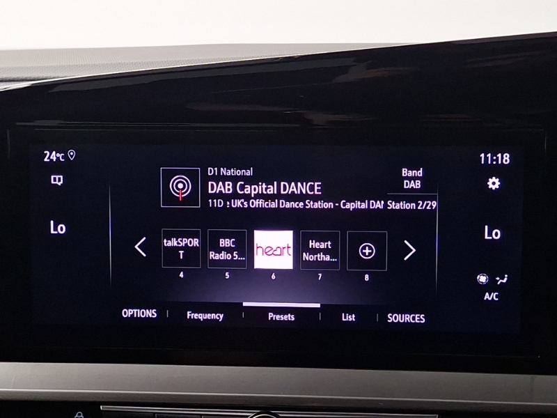 Vauxhall Mokka-e 100Kw Ultimate 50Kwh Green #11