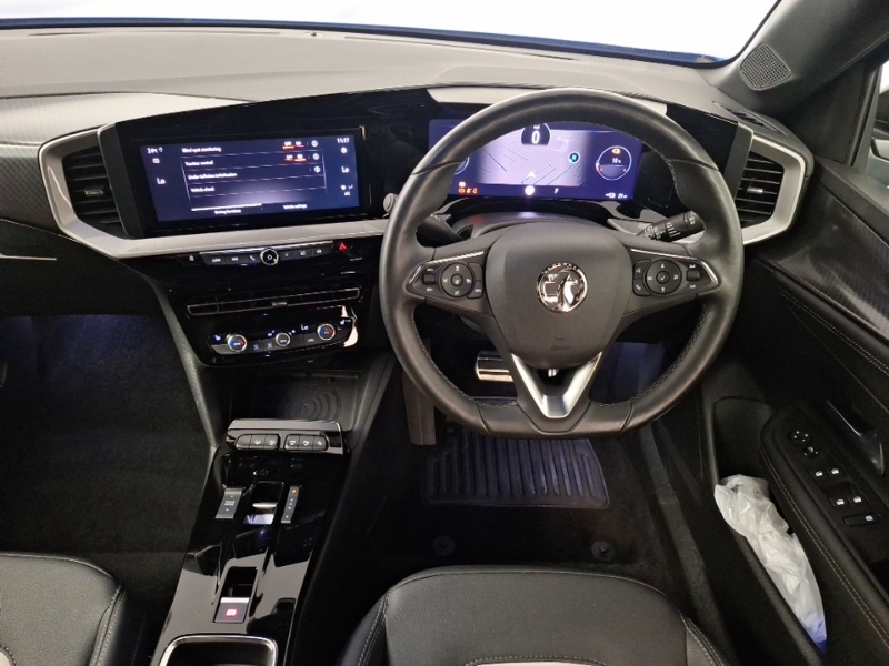 Vauxhall Mokka-e 100Kw Ultimate 50Kwh Green #8