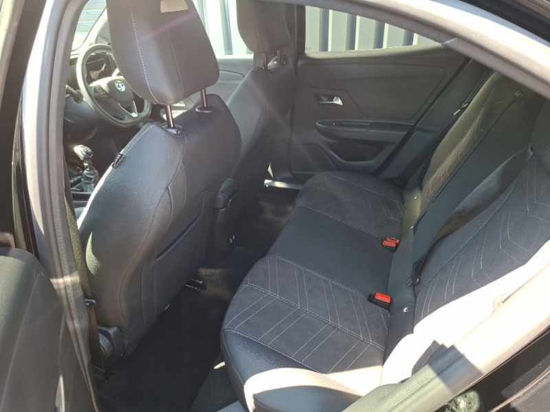 Vauxhall Mokka 1.2 Turbo 136 Ultimate Black #6