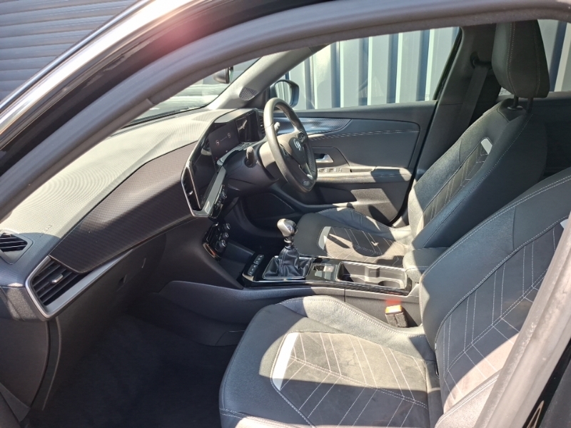 Vauxhall Mokka 1.2 Turbo 136 Ultimate Black #5