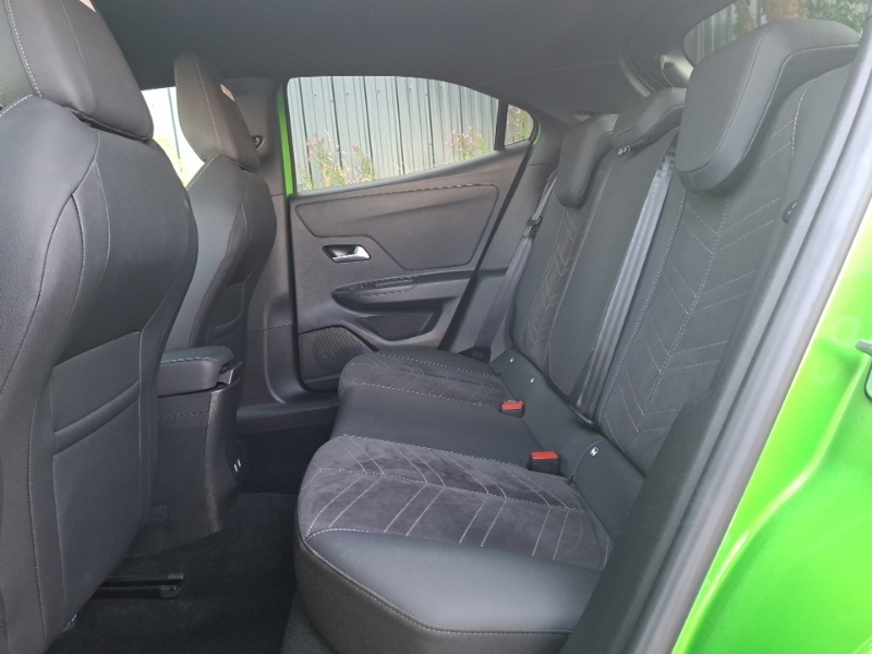 Vauxhall Mokka 1.2 Turbo 136 Ultimate Green #6