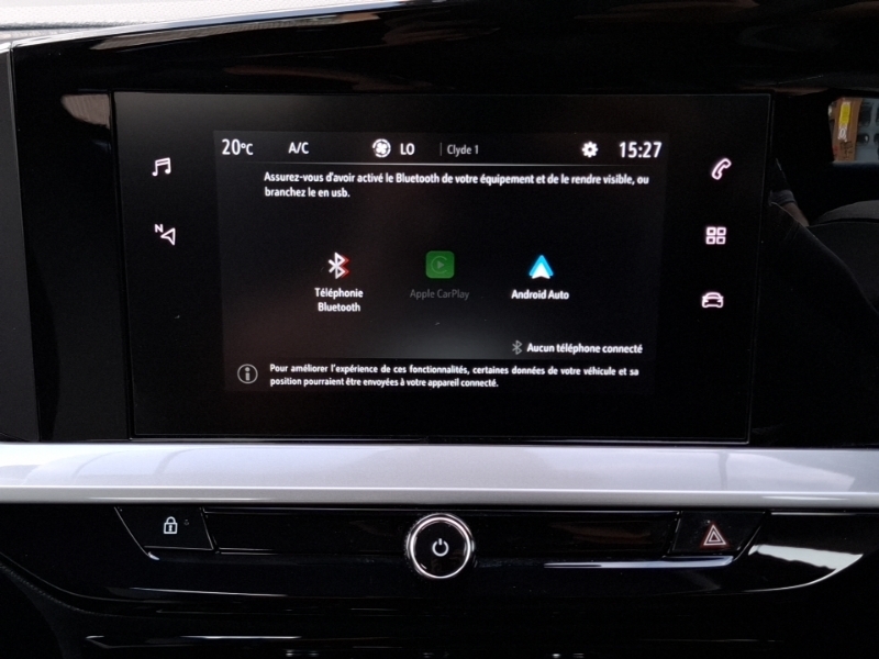 Vauxhall Mokka-e 100Kw Gs 50Kwh Black #10