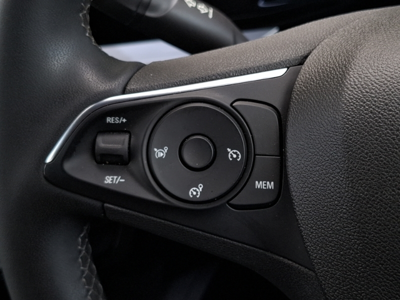 Vauxhall Mokka-e 100Kw Gs 50Kwh Black #12