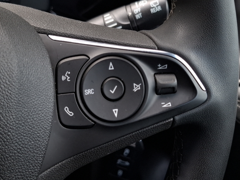 Vauxhall Mokka-e 100Kw Gs 50Kwh Black #13