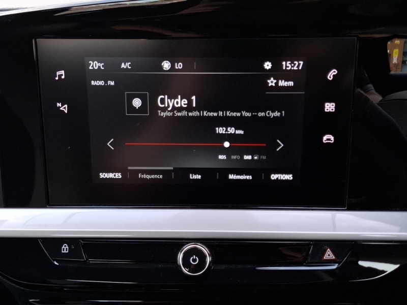 Vauxhall Mokka-e 100Kw Gs 50Kwh Black #11