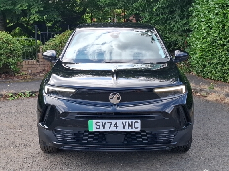 Vauxhall Mokka-e 100Kw Gs 50Kwh Black #14