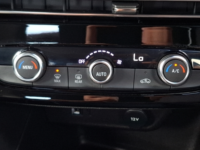 Vauxhall Mokka-e 100Kw Gs 50Kwh Black #16