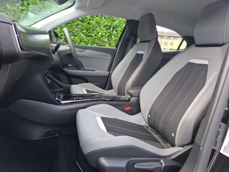 Vauxhall Mokka-e 100Kw Design 50Kwh Black #5