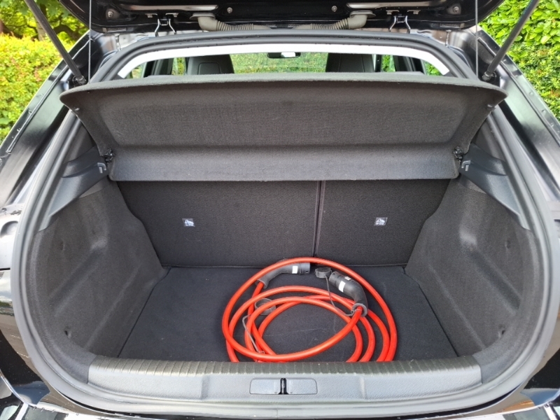Vauxhall Mokka-e 100Kw Gs 50Kwh Black #18