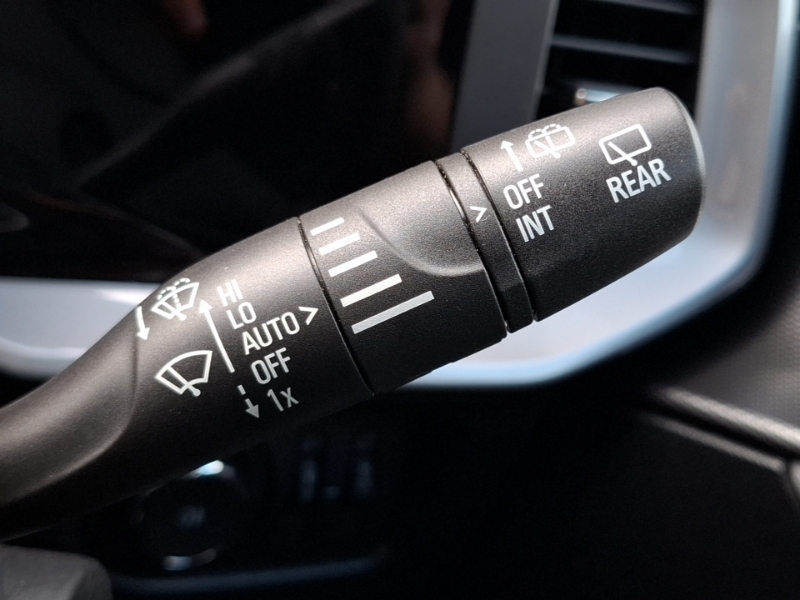 Vauxhall Mokka-e 100Kw Gs 50Kwh Black #15