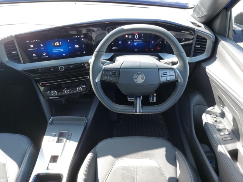 Vauxhall Mokka Gs Grey #8