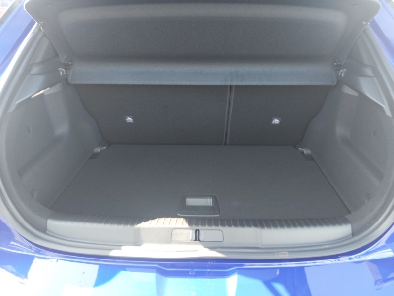 Vauxhall Mokka Gs Grey #18