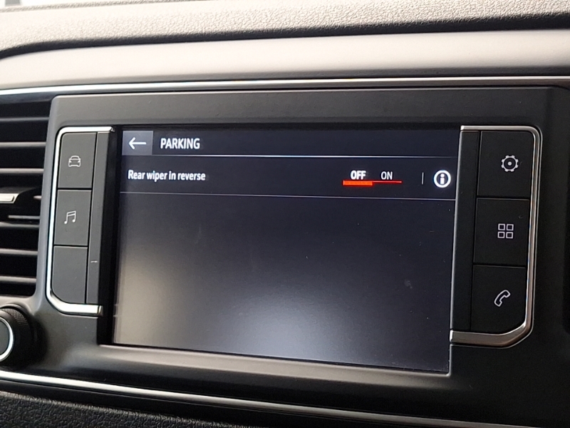 Vauxhall Vivaro 3100 2.0D 145Ps Prime H1 Van Grey #9